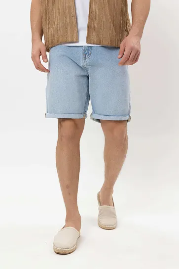 Шорты SS25DE3-26-21748-211737 фото