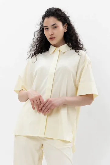 Блузка SS25WES-21300-209564 фото