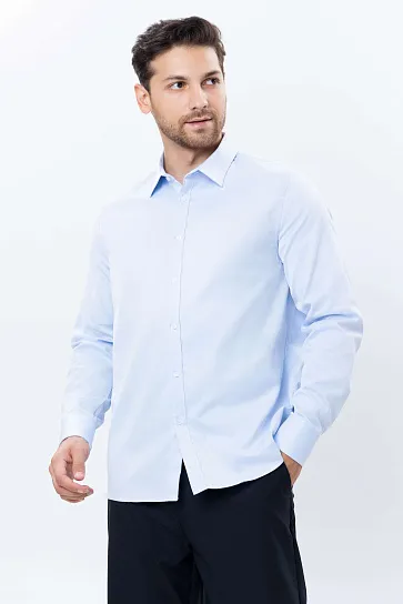 Рубашка длинный рукав AW25CR2-19-21986-331411 фото