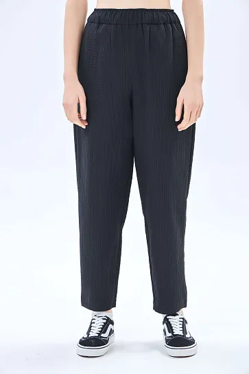 Ayollar joggerlari AW23WBA-52049-146669 фото