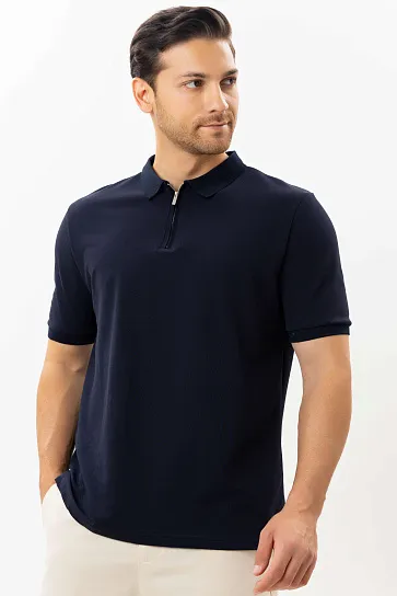 Поло короткий рукав AW25CR2-17-22022-331638 фото