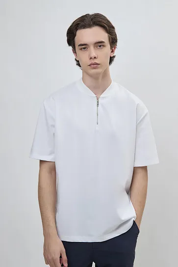 Футболка короткий рукав SS26CR2-25-22712-338706 фото