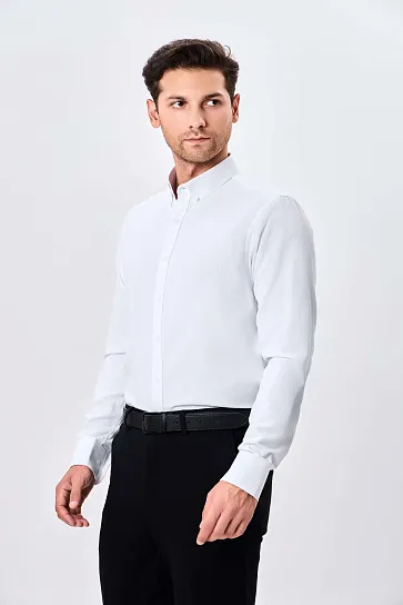 Рубашка длинный рукав AW24CR2-19-20696-204227 фото