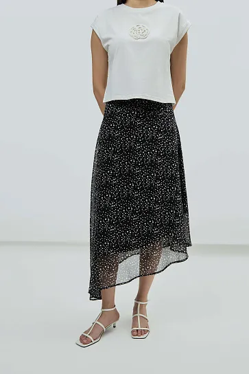 Юбка SS26WES-21330-339473 фото