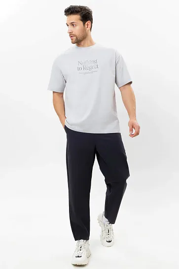 Джоггеры SS25CR3-39-21804-212067 фото