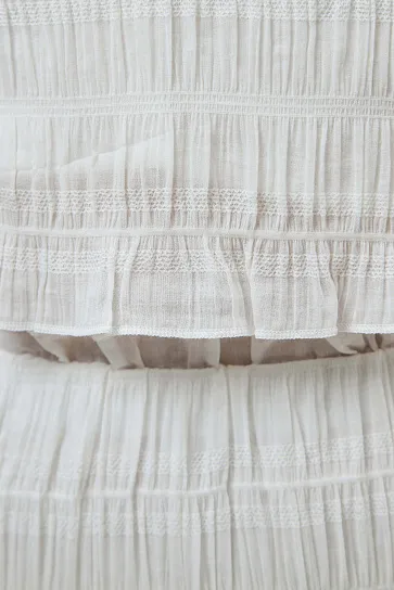 Yuqori SS26WES-21365-339942 фото