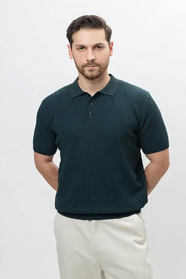 Erkaklar Jemperi SS26CR2-29-22662-338036 фото