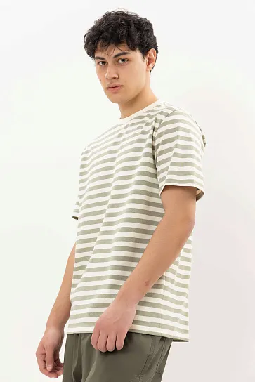 Футболка короткий рукав SS25CR2-25-21691-211441 фото