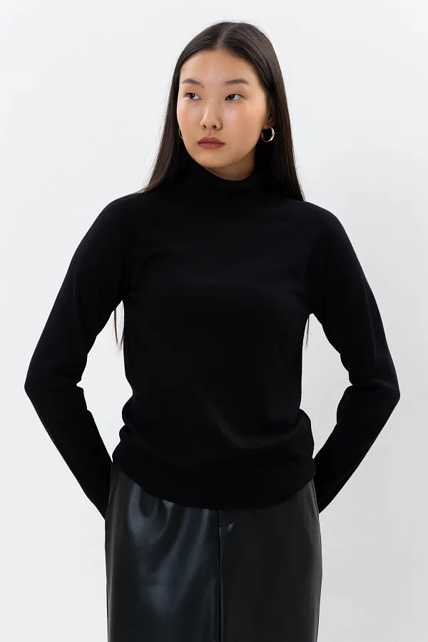 Женский джемпер