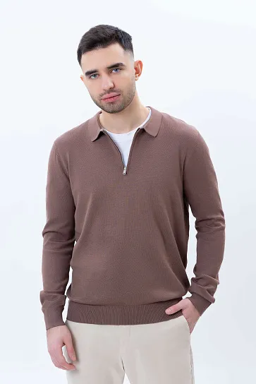 Джемпер длинный рукав SS25CR2-29-21252-209758 фото