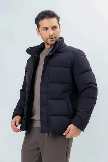 Куртка короткая длина AW25CR1-12-22239-333867 фото