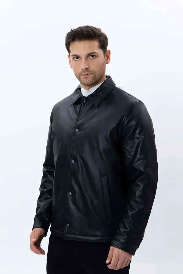 Куртка короткая длина