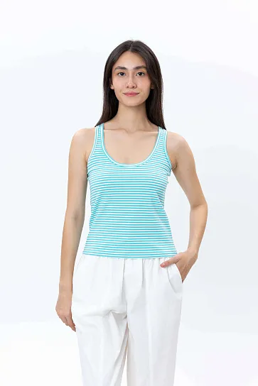 Топ SS24WES-21285-155874 фото