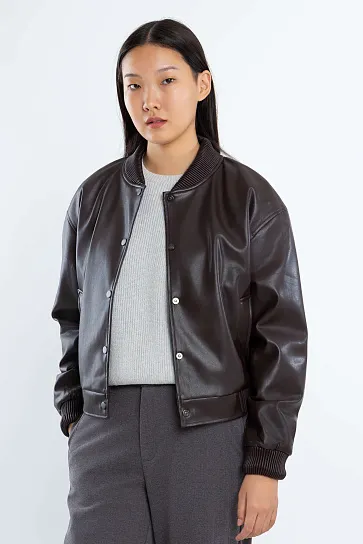 Женская куртка AW25WES-21131-333280 фото