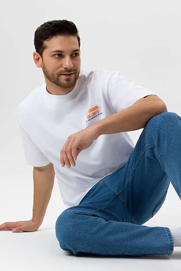 Futbolka SS25CR2-25-21854-212397 фото