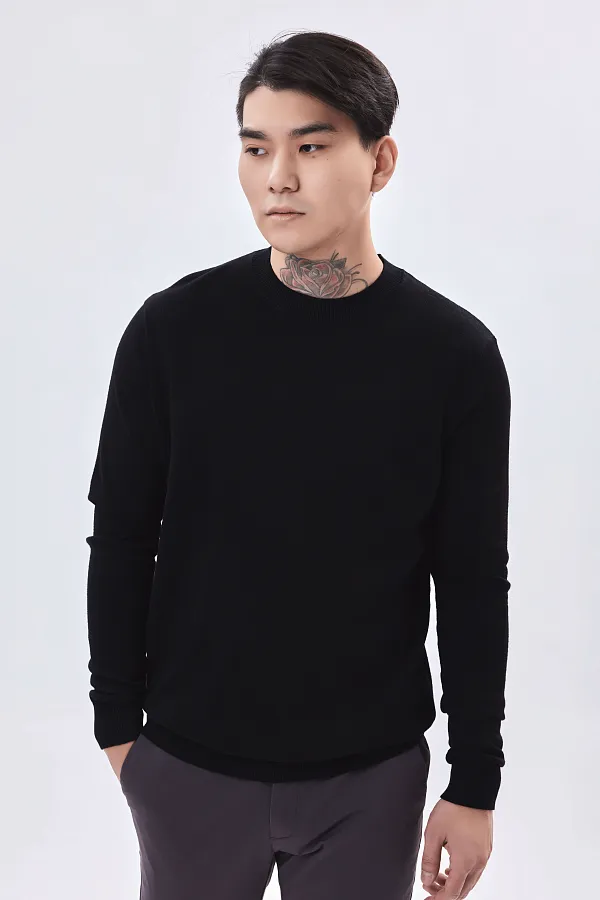 Джемпер длинный рукав AW23CA2N-29-19037 фото