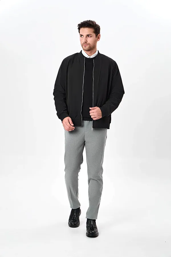 Ветровка короткая длина