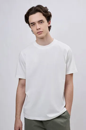 Футболка короткий рукав SS26BS2-25-22689-338465 фото