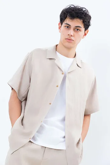 Рубашка короткий рукав SS25CR2-19-21831-212257 фото