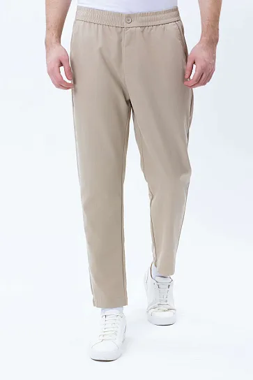 Джоггеры SS25CR3-39-21409-210552 фото