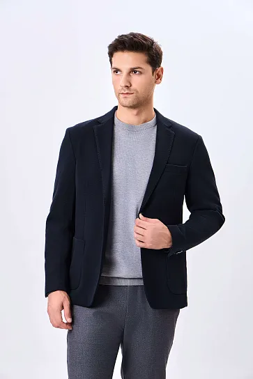 Pidjak AW24CR2-16-20903-204931 фото