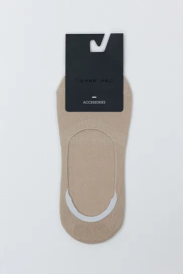 Женские носки следы SS25WUN-29081-208334 фото