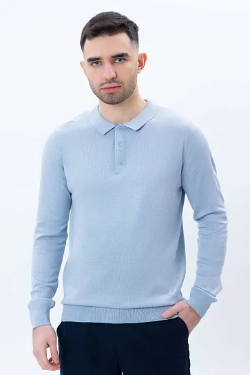 Джемпер длинный рукав SS25CR2-29-21253-209773 фото