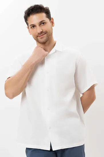 Рубашка короткий рукав SS25CR2-19-21864-212478 фото