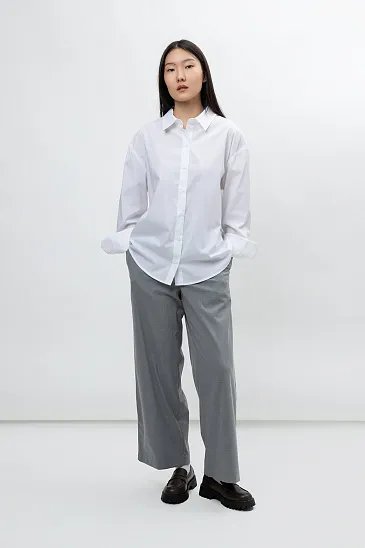 Блузки и рубашки