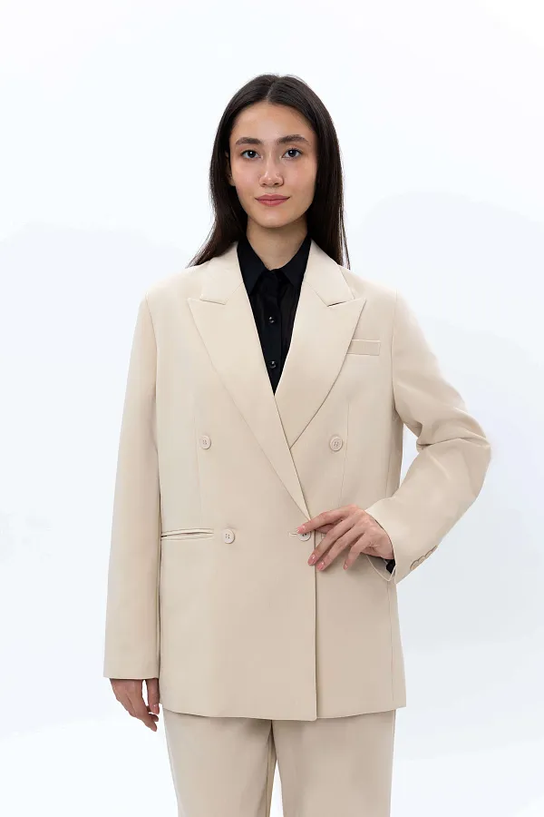 Женский пиджак