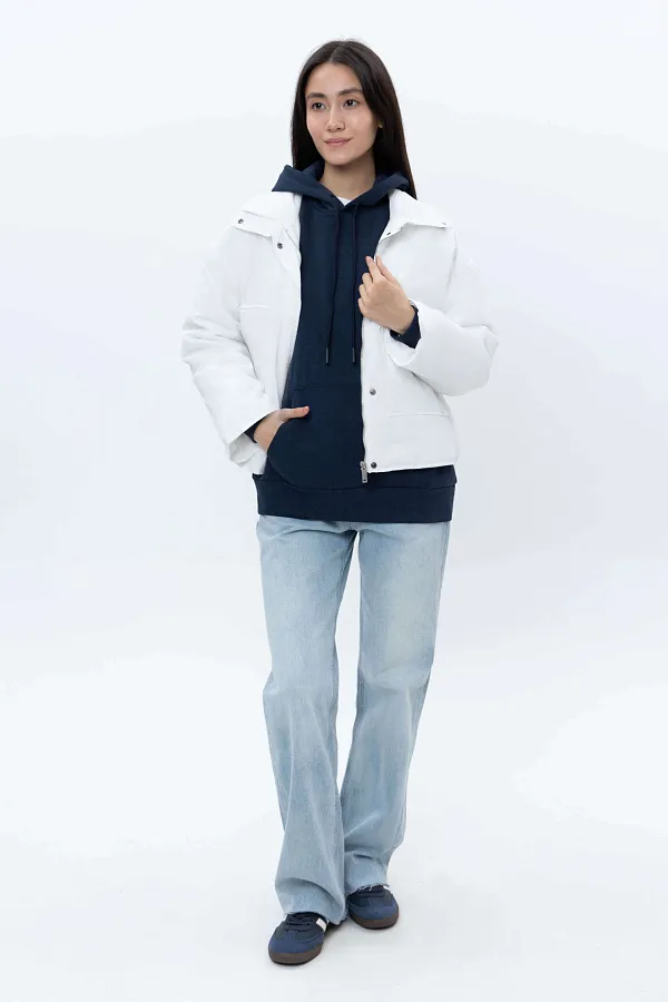 Женская куртка AW24WSI-22049 фото