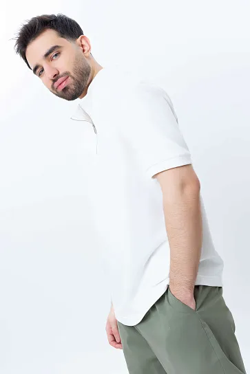 Поло короткий рукав SS25CR2-17-21790-211833 фото
