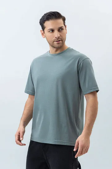 Futbolka SS25CR2-25-21870-212556 фото