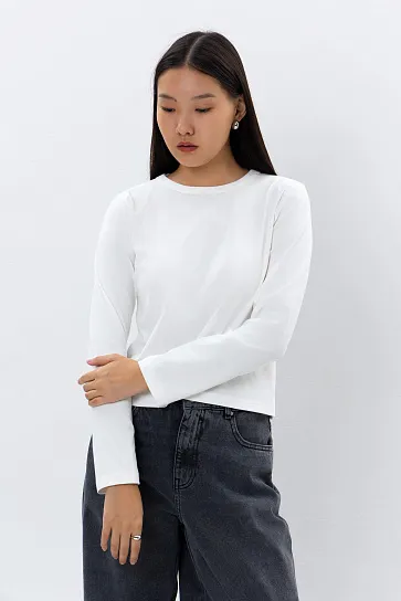 Ayollar futbolkasi AW25WES-21137-331864 фото