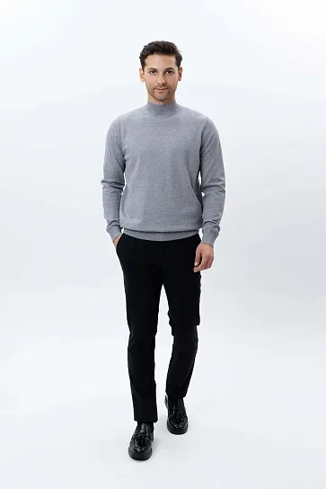 Джемпер длинный рукав AW24CR2-29-20338-203828 фото