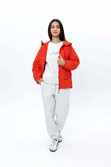 Женская ветровка AW24WES-21010-206027 фото