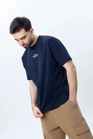 Futbolka SS25CR2-25-21518-210911 фото