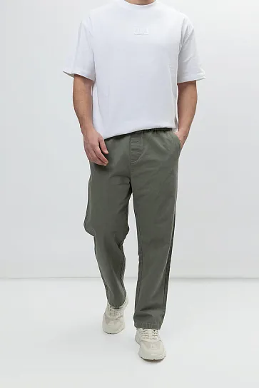 Джоггеры SS26CR3-39-22660-338030 фото