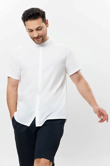 Ko'ylak SS25CR2-19-21868-212526 фото