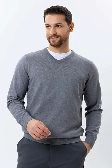 Джемпер длинный рукав AW25CR2-29-21988-332218 фото