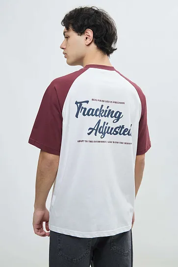 Футболка короткий рукав SS26CR2-25-22916-338913 фото