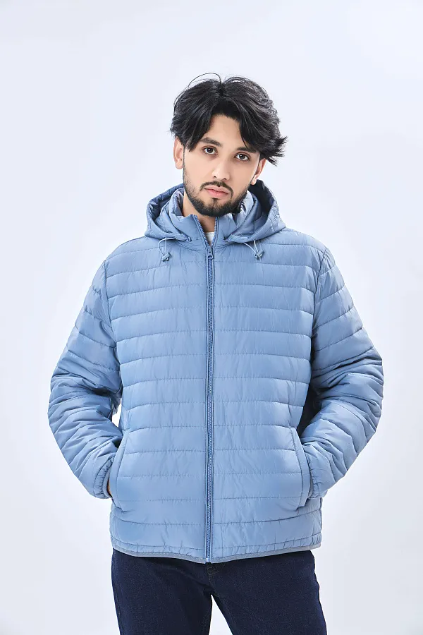 Куртка короткая длина