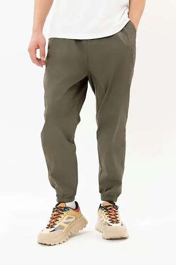 Джоггеры SS25CR3-39-21767-211775 фото