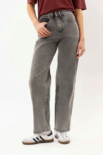 Женские джинсы SS25WDE-41070-209104 фото