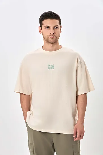 Футболка короткий рукав SS24CR2-25-20289-154610 фото