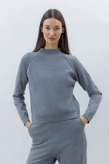 Женский джемпер AW25WKN-92022-333462 фото
