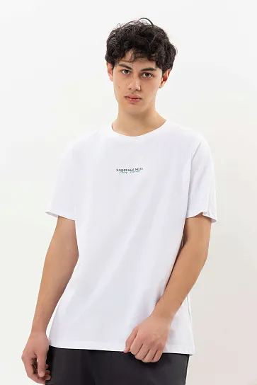 Футболка короткий рукав SS25CR2-25-21970-212876 фото