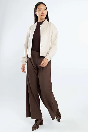 Женские брюки AW25WES-21155-333771 фото