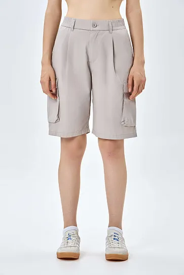 Ayollar shortilari SS24WES-21274-155791 фото