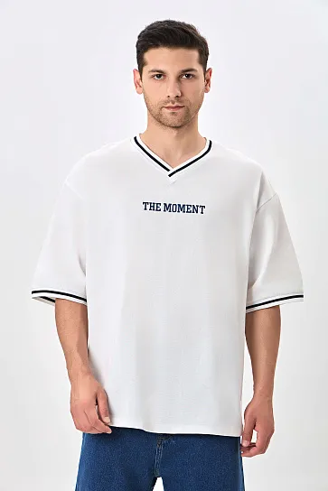 Футболка короткий рукав SS24CR2-25-20117-151784 фото